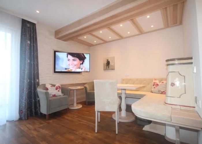 Genuss - und Wellnesshotel Bercher