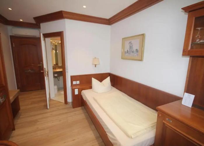 Genuss - und Wellnesshotel Bercher