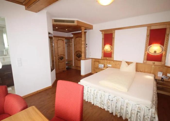Genuss - und Wellnesshotel Bercher