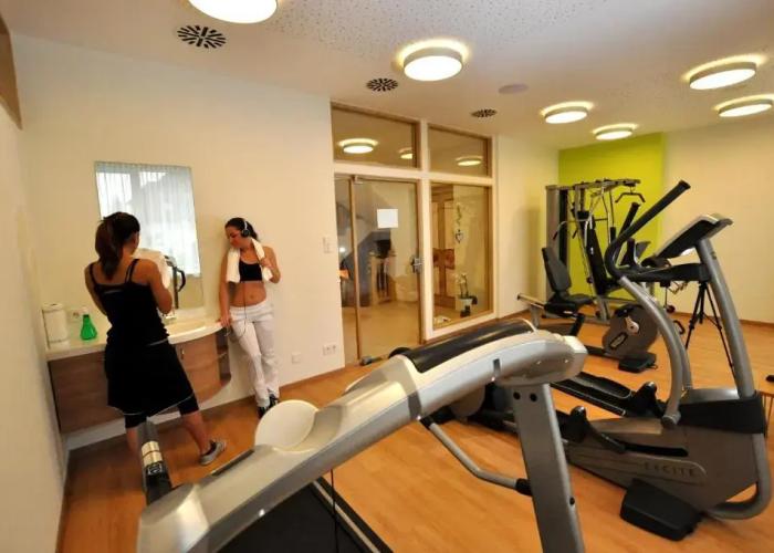 Genuss - und Wellnesshotel Bercher