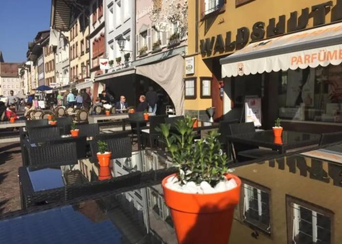 Waldshuter Hof