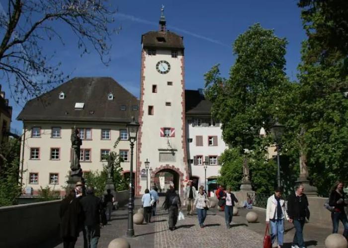 Waldshuter Hof