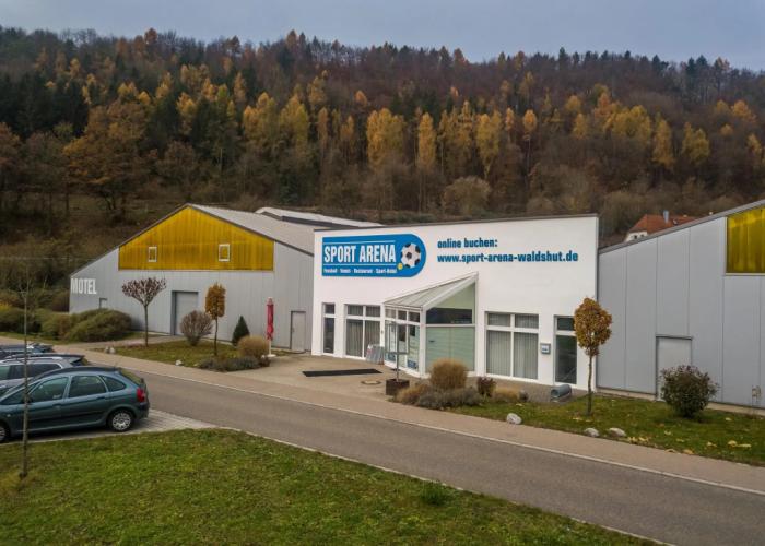 Sport Hotel Waldshut