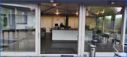 Sport Hotel Waldshut