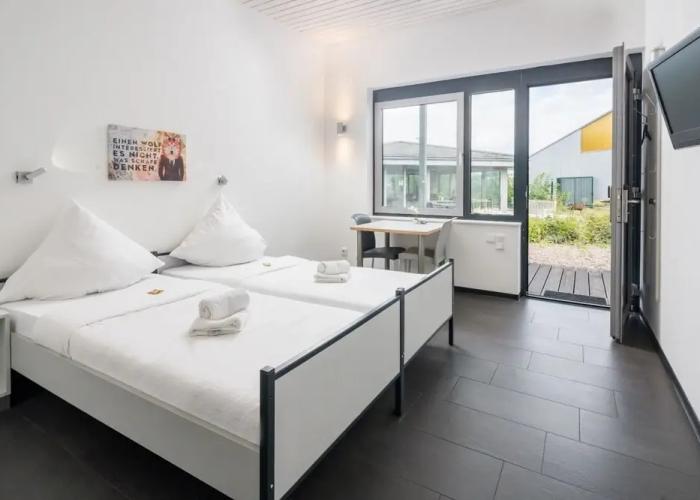 Sport Hotel Waldshut
