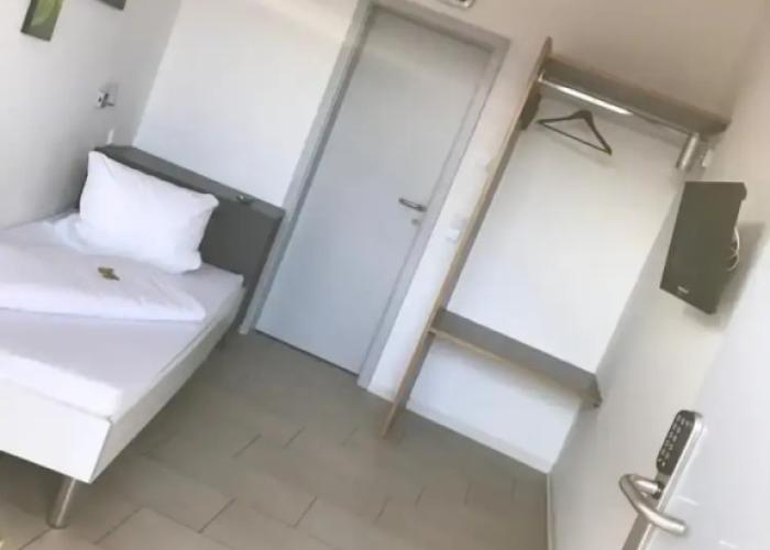 Sport Hotel Waldshut