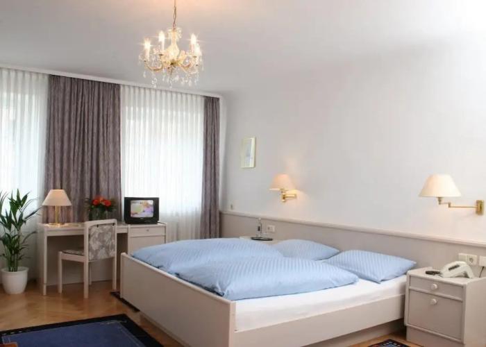Hotel Brauerei Walter