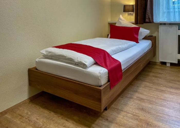 Hotel Brauerei Walter
