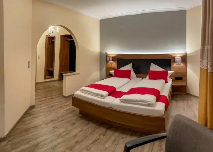 Hotel Brauerei Walter