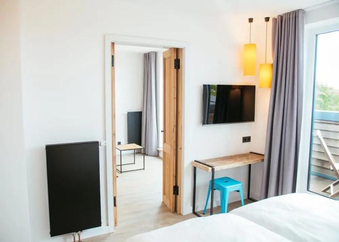 Hotel Landhafen