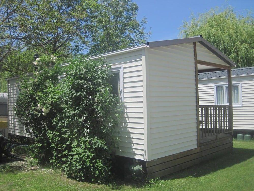 Camping les Lavandes