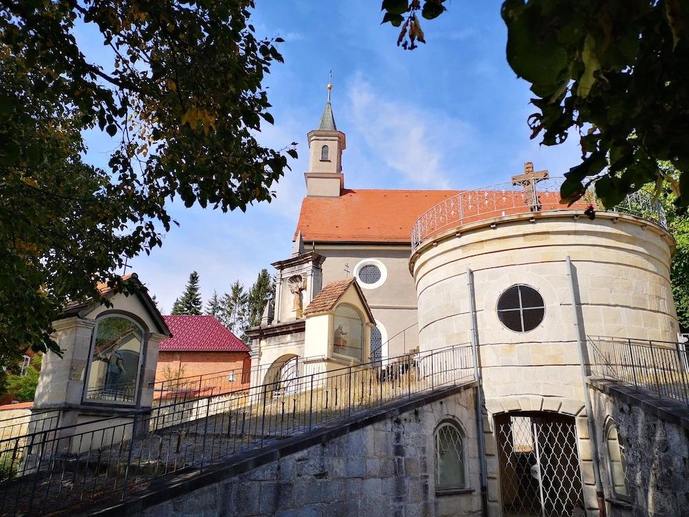 Gästehaus Unsere Stadtvilla