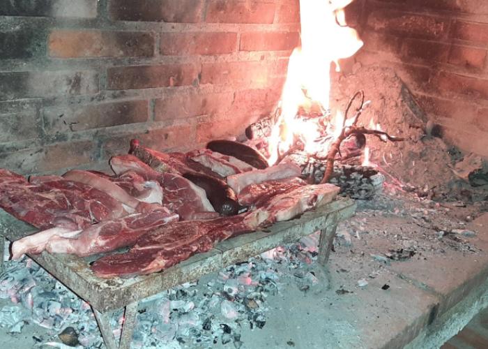 Complejo La Arcadia