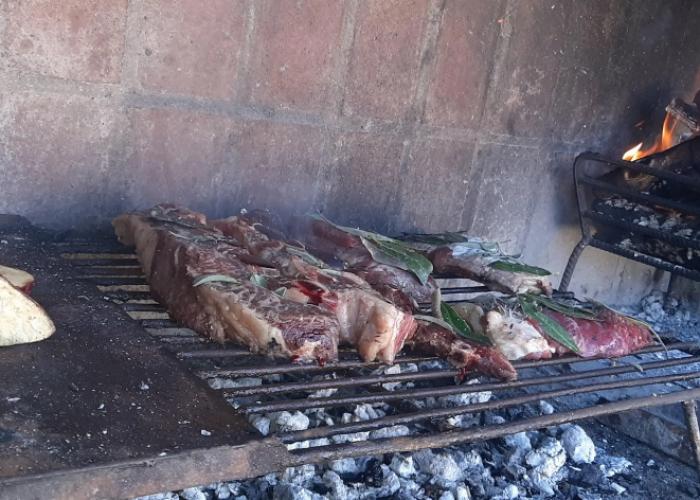 Complejo La Arcadia