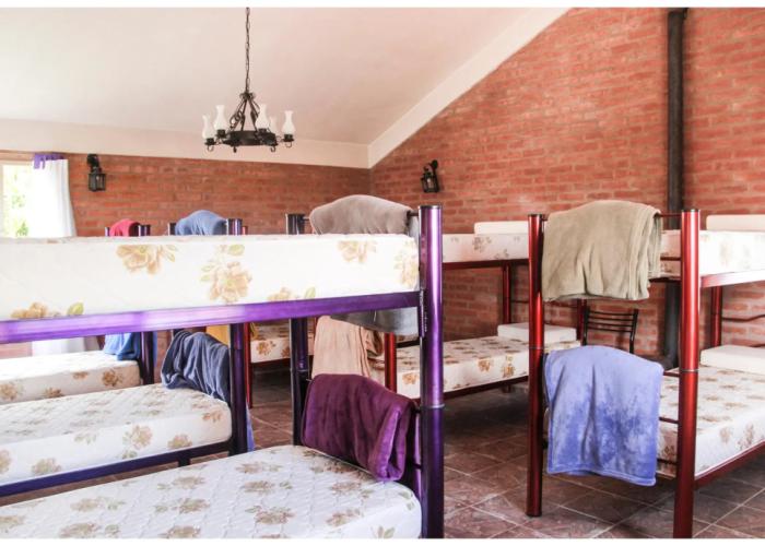El Camino Hostel