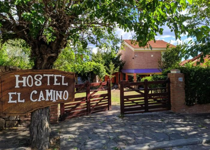 El Camino Hostel
