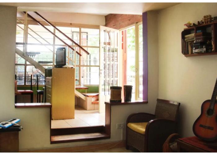 El Camino Hostel