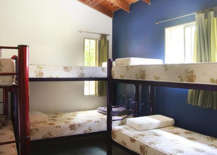 El Camino Hostel