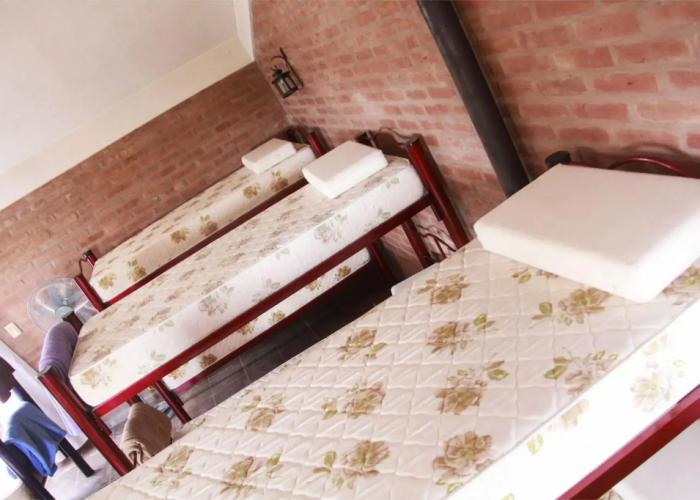 El Camino Hostel