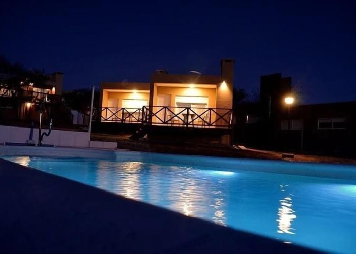 Arroyo Suite House