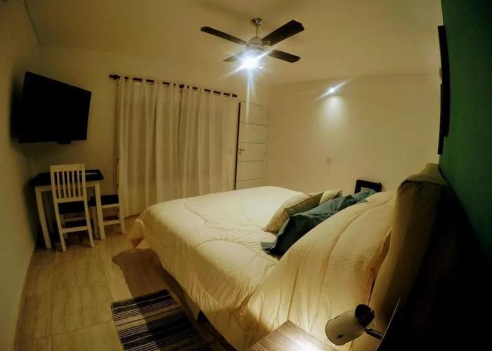 Arroyo Suite House