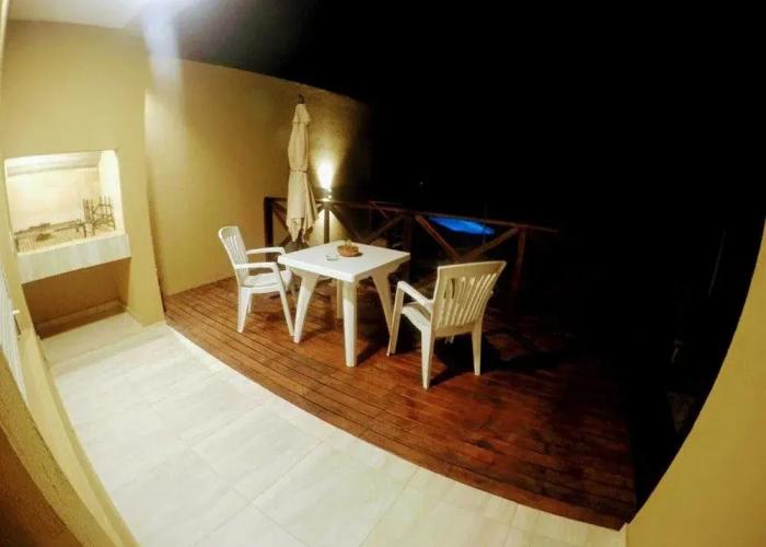 Arroyo Suite House