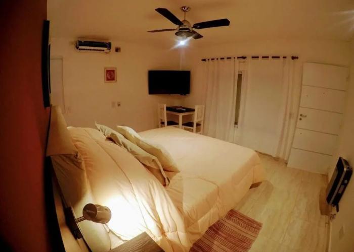 Arroyo Suite House