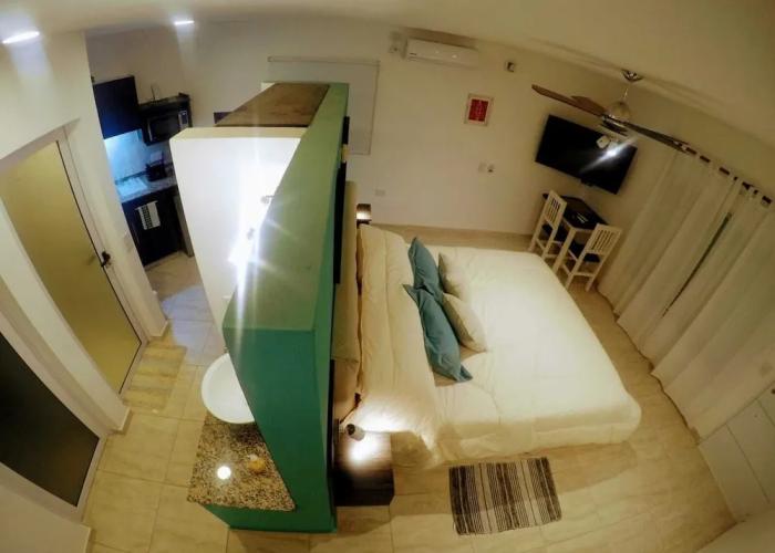 Arroyo Suite House