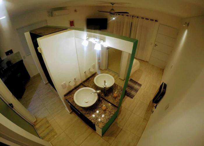 Arroyo Suite House