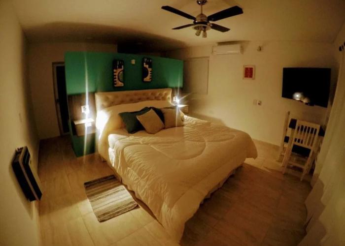 Arroyo Suite House