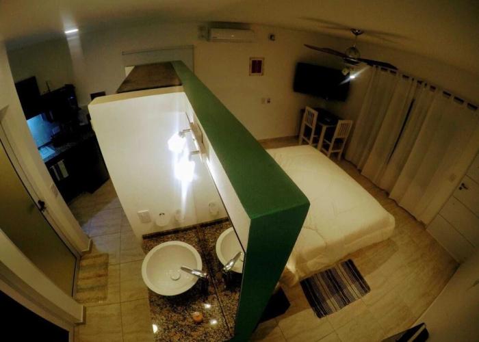 Arroyo Suite House