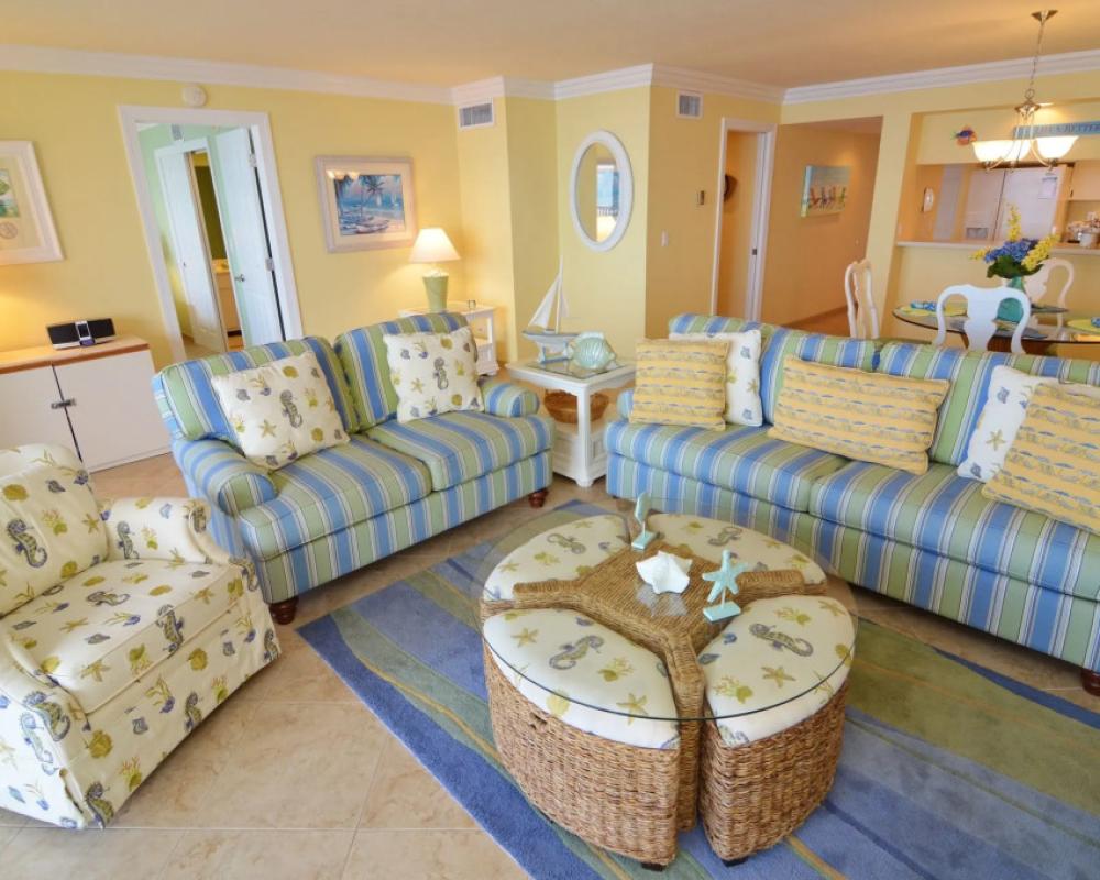 Resort Harbour Properties