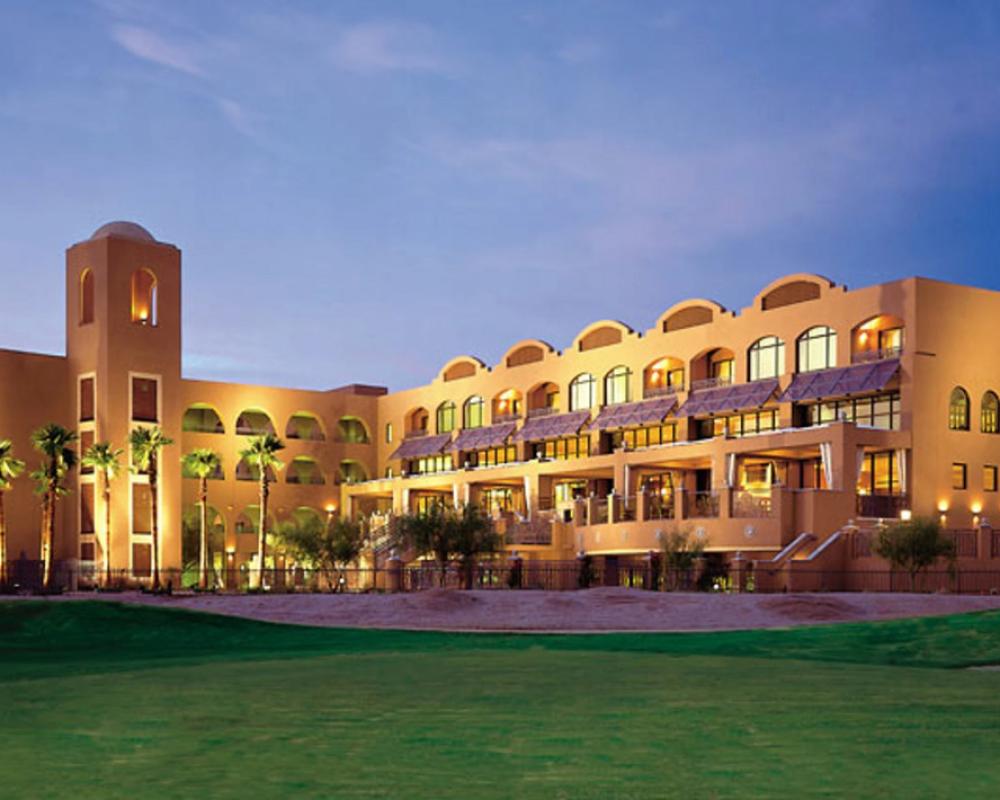 Marriott Sanibel Harbour Resort & Spa