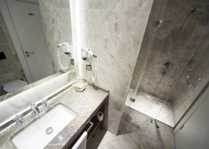 Montania Special Class Hotel