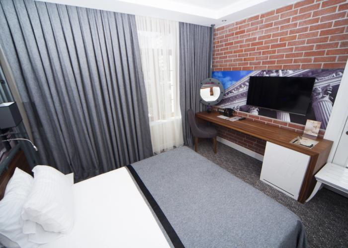 Montania Special Class Hotel