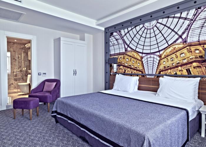 Montania Special Class Hotel