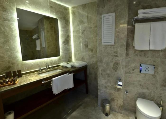 Montania Special Class Hotel