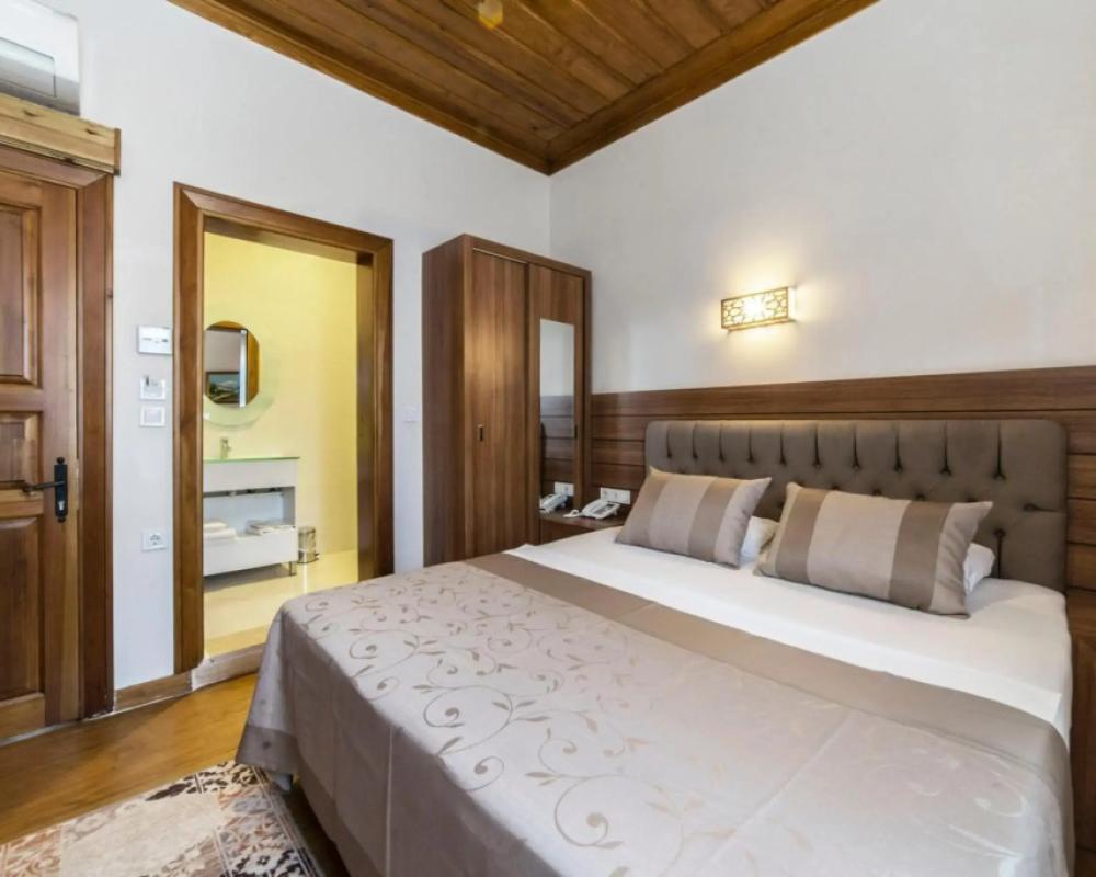 фото Armistis Hotel