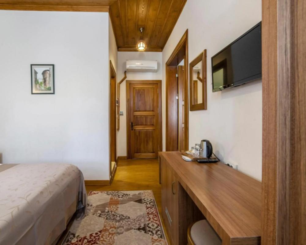 фото Armistis Hotel