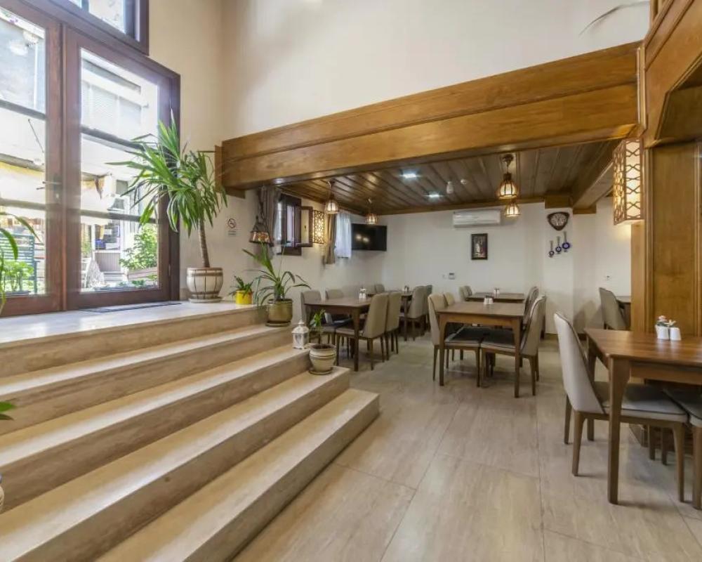 фото Armistis Hotel