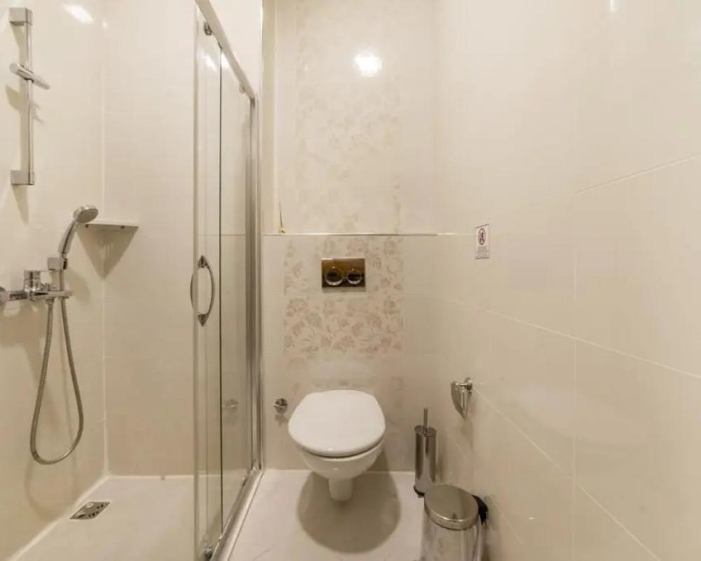 фото Armistis Hotel