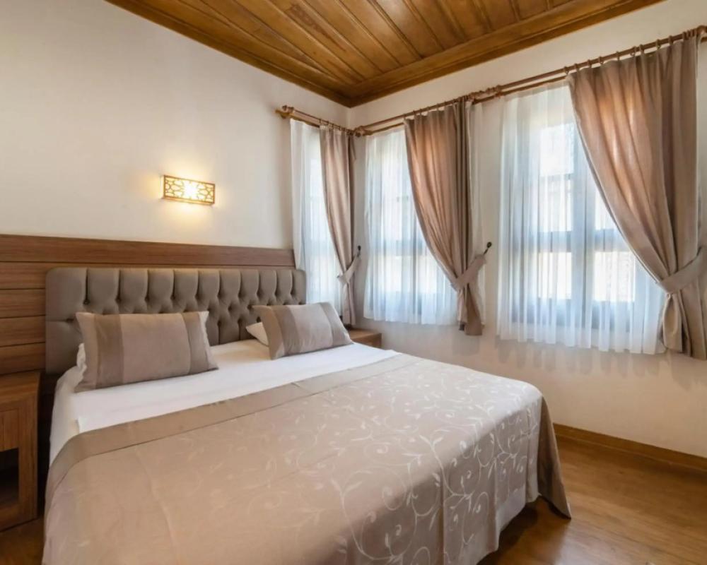 фото Armistis Hotel