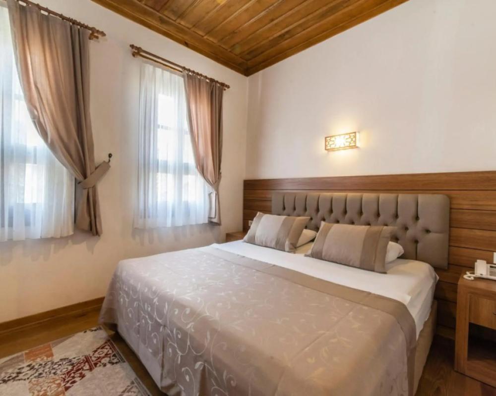 фото Armistis Hotel