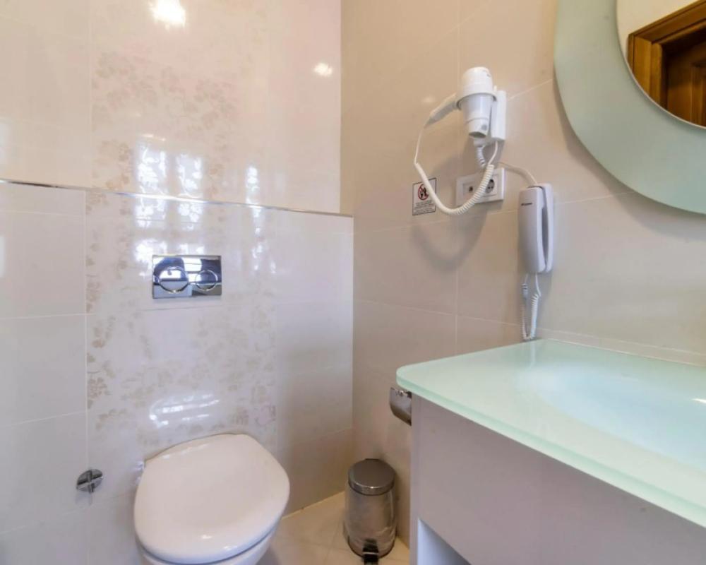 фото Armistis Hotel