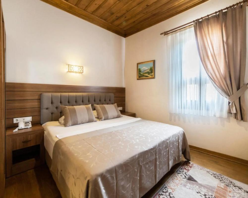 фото Armistis Hotel