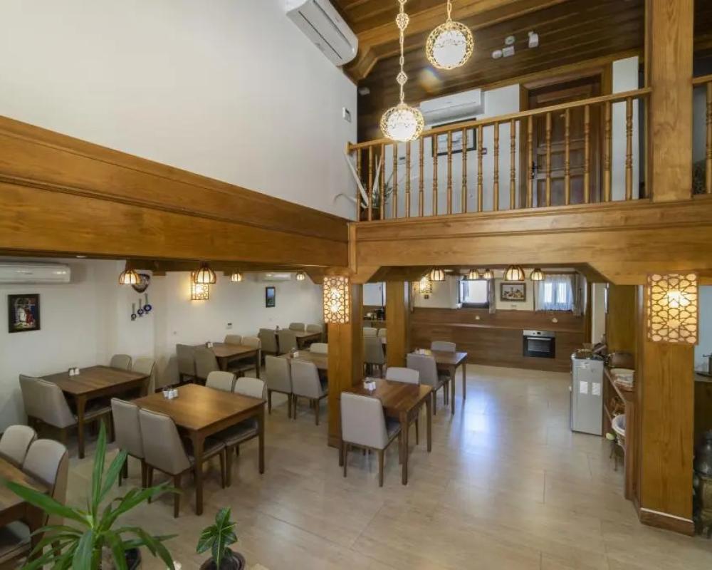 фото Armistis Hotel