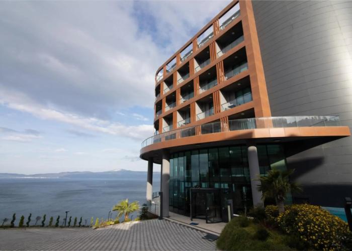 Blue Mudanya Hotel