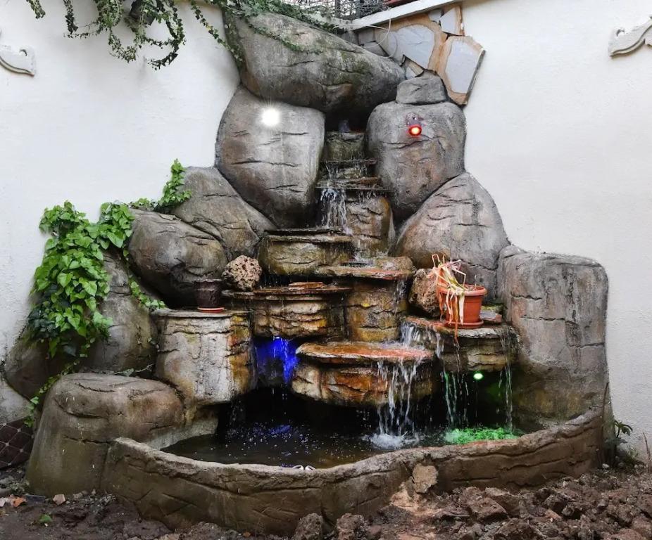 фото Oz Butik Otel Antik Kent Myrleia