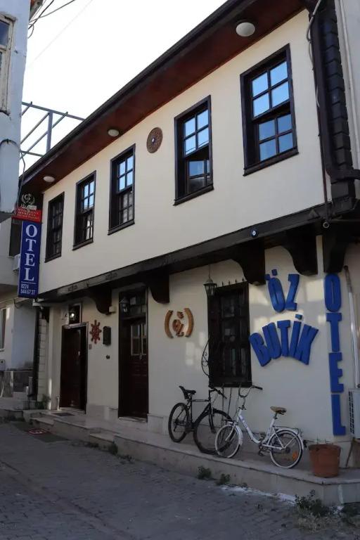 фото Oz Butik Otel Antik Kent Myrleia