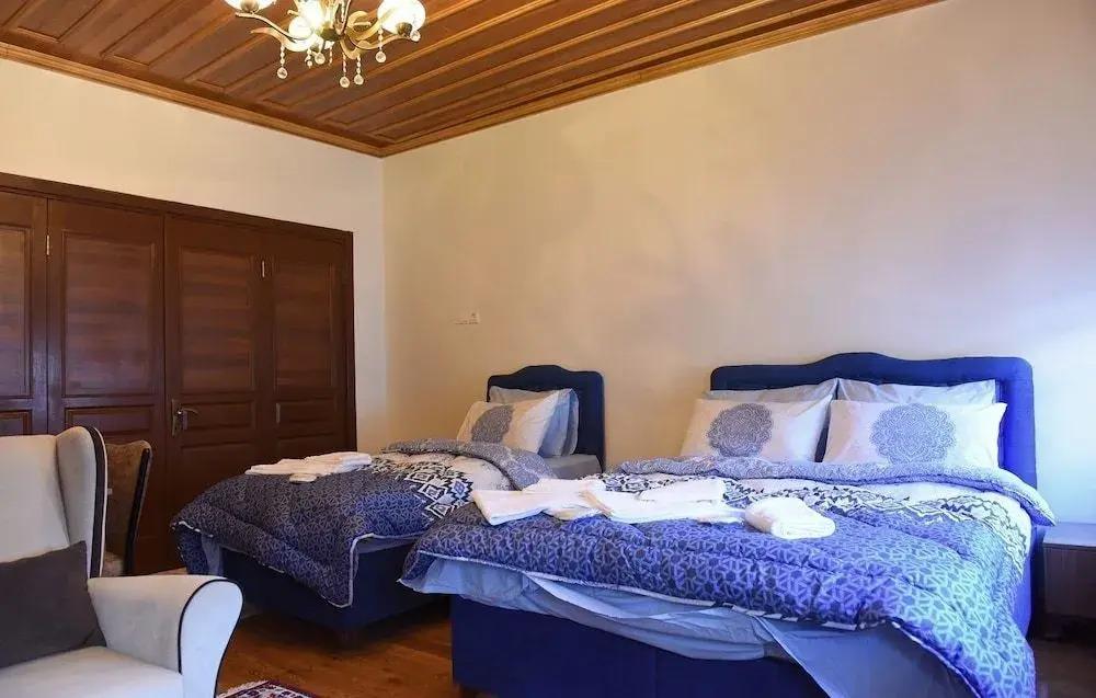 фото Oz Butik Otel Antik Kent Myrleia